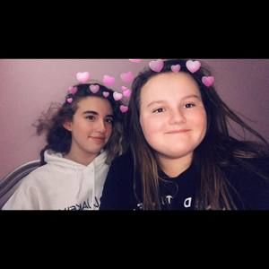 Meet your Posher, Morgan